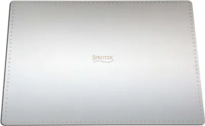Produktbild von Städter 'Tortenunterlage 43,5 x 32 cm / H 0,8 mm rechteckig'