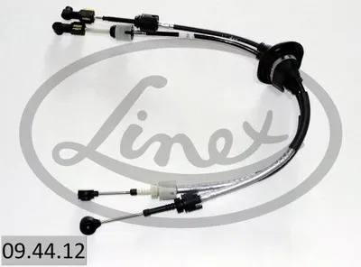 Immagine prodotto di cavo del cambio CITROEN BERLINGO 2008-