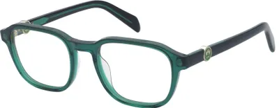 Produktbild von Barrow VBA008V Verde lucido 51/20/140 Uni Brillen