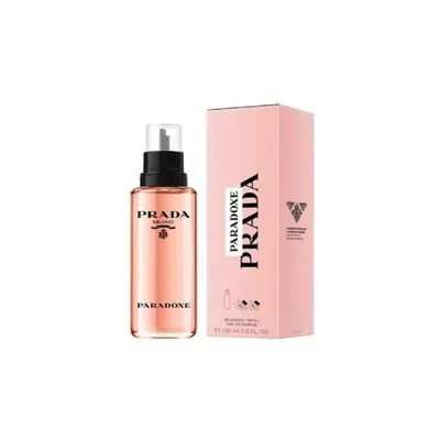 Image de Prada Paradoxe Eau de Parfum avec recharge, 100ml