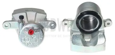 Produktbild von Budweg Caliper Bremssattel  343254