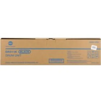 Immagine prodotto di Konica Minolta Minolta DR-311K - nero - originale - unità tamburo
