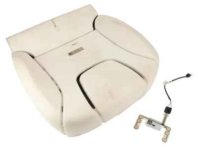 Image de Coussin de siège conducteur, référence 60912264