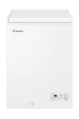Obrázek produktu pro Candy CHAE 1002E, 97 l, 5,5 kg/24h, T (tropická), 39 dB, E, Bílá