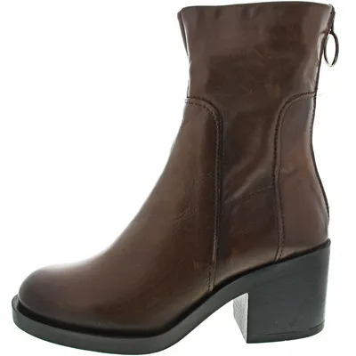 Produktbild von Mjus Damen Stiefelette in Braun, Größe 41