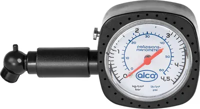 Obrázok produktu pre Merač tlaku v pneumatikách ALCA 564010
