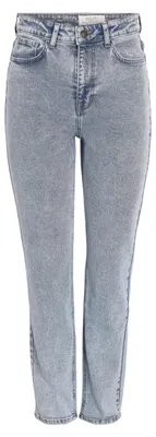 Produktbild von NOISY MAY NMDAISY HW MOM FIT Jean AZ393LB FWD NOOS