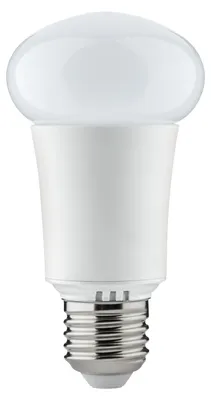 Immagine prodotto di Lampadina LED Paulmann Smartbulb 7W E27 230V, dimmerabile tramite app, 16 milioni di colori