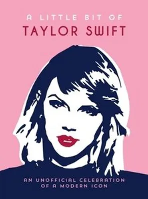 Produktbild von A Little Bit of Taylor Swift