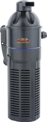 Produktbild von Uvc Strömungspumpe Aquariumpumpe 6W Mit 9W Uv-C Licht