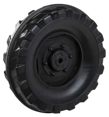 Produktbild von Rolly Toys Antriebsrad (Krallenmitnehmer) auch als Vorderrad 230 x 65 mm