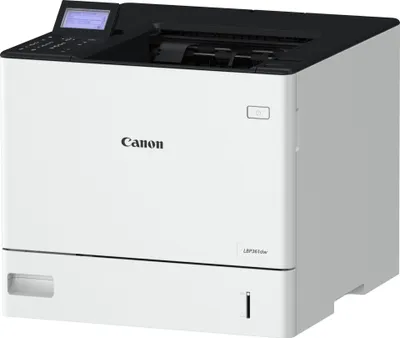 Produktbild von Canon i-SENSYS LBP 361 dw