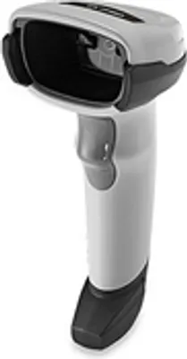 Image de DS2278 - Scanner de codes à barres 2D sans fil, blanc