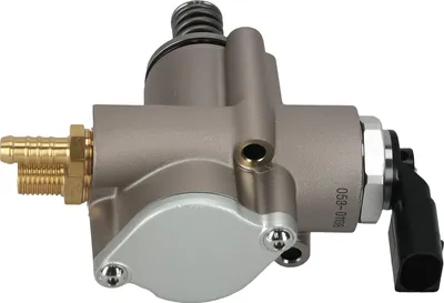Image de Pompe haute pression Pompe à carburant pour Audi A3 8P VW Golf 5 1K Passat 3C Touran 1T