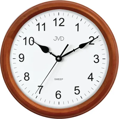 Obrázok produktu pre Nástenné hodiny JVD NS8052/41