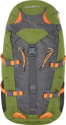 Obrázek produktu pro Husky rugzak Expedition Scape Batoh 38 litrů - Groen