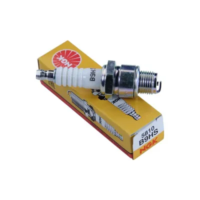 Immagine prodotto di Candela NGK B9HS per KH250 KH250B 80 L sconosciuta KR51 Schwalbe