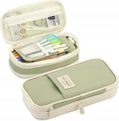 Immagine prodotto di Astuccio organizer per la scuola Be Specialk405C