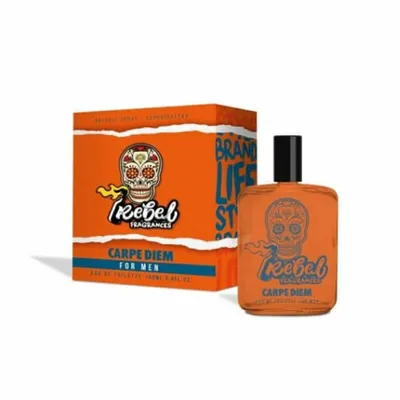 Immagine prodotto di Rebel Carpe Diem Uomo Eau De Toilette 100ml