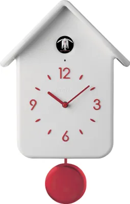 Immagine prodotto di Orologio a cucù Guzzini con pendolo