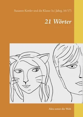 Produktbild von 21 Wörter