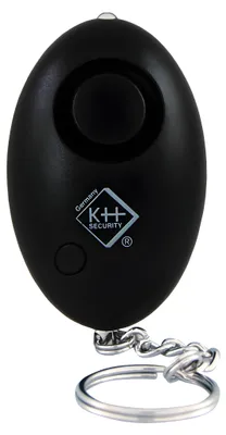 Obrázok produktu pre Kľúčový alarm KH-SECURITY vrátane LED svetla