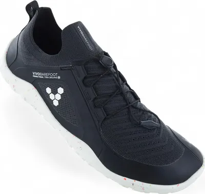 Produktbild von VIVOBAREFOOT Primus Trailknit FG M - Herren Barfußschuhe Trail-Running Schuhe 309099-05 , EU 43 UK 9