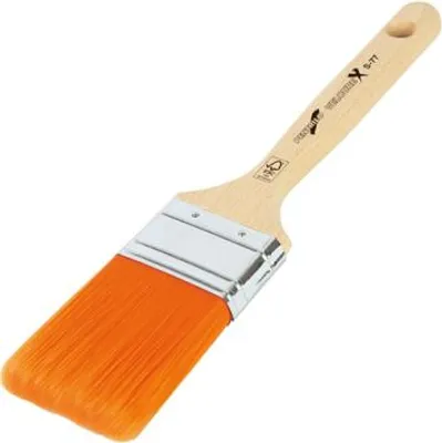 Immagine prodotto di Pentrilo | Spazzole piatte premium per la finitura - Velourex