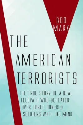 Produktbild von The American Terrorists
