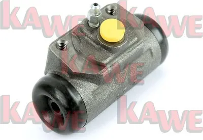 Produktbild von KAWE Radbremszylinder Trommelbremse Hinten für CHRYSLER VOYAGER II (ES) W5062