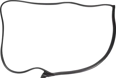 Produktbild von FEBI BILSTEIN 08877 Türdichtung passend für MERCEDES-BENZ 190 (W201) Vorne Links