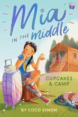 Produktbild von Cupcakes & Camp