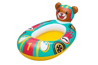 Obrázok produktu pre Detský nafukovací čln Bestway Splash Buddy - náhodný motív