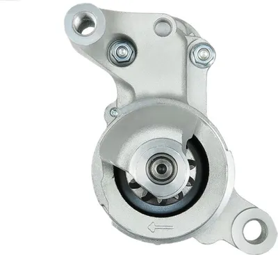 Produktbild von AS-PL S6242S Starter Anlasser 1,7kW für AUDI A4 Avant (8K5, B8) 12V