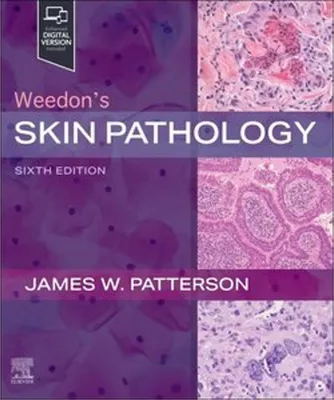 Obrázok produktu pre Weedon's Skin Pathology