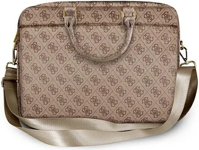 Obrázek produktu pro Guess  GUCB154GB 15" brz/brown 4G Uptown