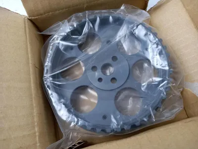 Produktbild von Original OPEL Astra-F Corsa-A/B Vectra-A/B Tigra-A Nockenwelle Zahnrad 94368653