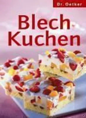 Produktbild von Blechkuchen | kolektiv