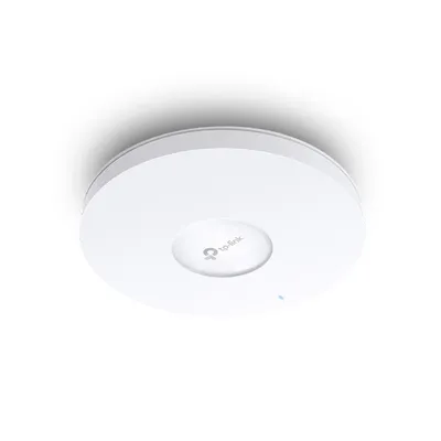 Produktbild von TP-Link Omada EAP653 V2 - Accesspoint - 1GbE - Wi-Fi 6 - 2.4 GHz, 5 GHz - Cloud-verwaltet - Wand- / Deckenmontage (Packung mit 5)