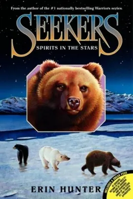 Zdjęcie produktu dla Spirits in the Stars