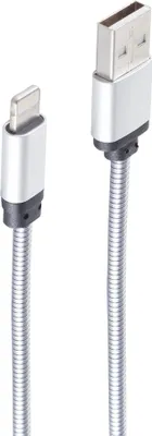 Immagine prodotto di shiverpeaks BS14-13001 cavo dati e ricarica shiverpeaks BASIC-S