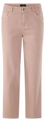 Produktbild von Marc Cain ROHA Relaxed Fit Five-Pocket Jeans konisch zulaufend verkürzt Beinlänge 28