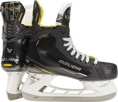 Produktbild von Bauer Supreme M4 Schlittschuhe Senior