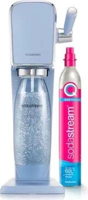 Immagine prodotto di SodaStream Art | Produttore di acqua frizzante