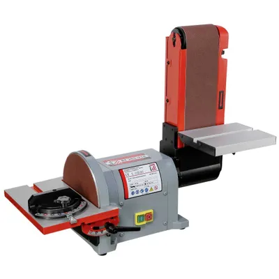 Obrázok produktu pre Holzmann BT203-914_230V - Pásová brúska - 550 W
