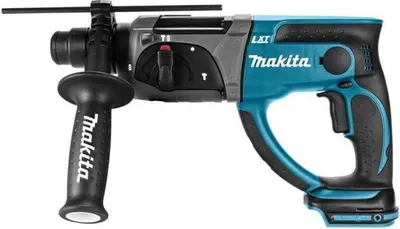 Obrázok produktu pre Akumulátorové vŕtacie kladivo Makita DHR202Z