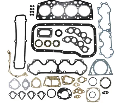 Produktbild von Motordichtsatz mit Wellendichtring & ZKD 5892364