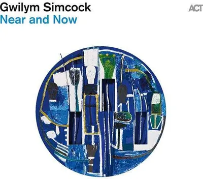 Obrázek produktu pro Gwilym Simcock: Near And Now -   - (CD / N)