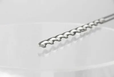Zdjęcie produktu dla Wiertło kręte Ruko DIN1869 TL3000 średnica 5mm HSS-G seria 2 - 255050