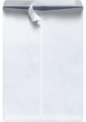Produktbild von Herlitz 10408334, B4 (250 x 353 mm), Weiß, Papier, 10 Stück(e)